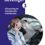 Beveiliger 3 Uitvoering en situationele coördinatie 2023/2024
