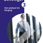 Beveiliger 3 Van analyse tot borging 2023/2024
